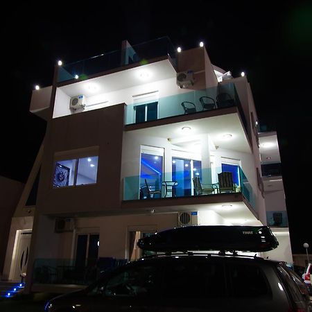 A3 Apartments Ulcinj Eksteriør billede