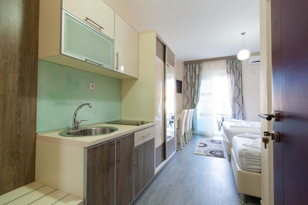 A3 Apartments Ulcinj Eksteriør billede
