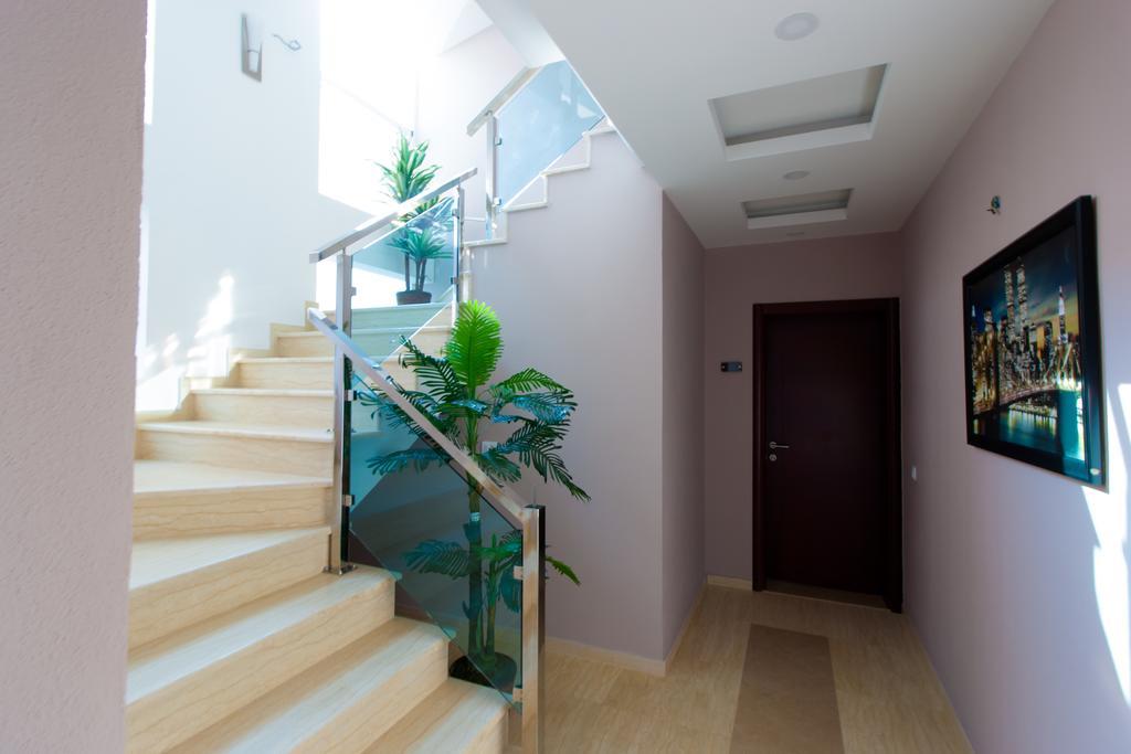 A3 Apartments Ulcinj Eksteriør billede