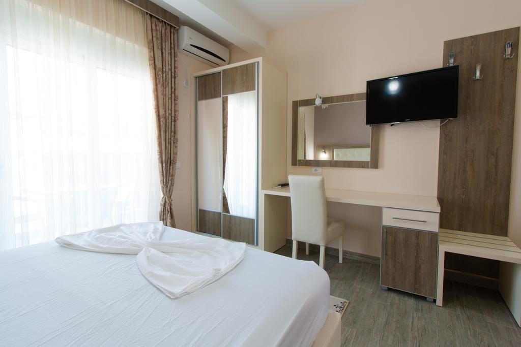 A3 Apartments Ulcinj Eksteriør billede