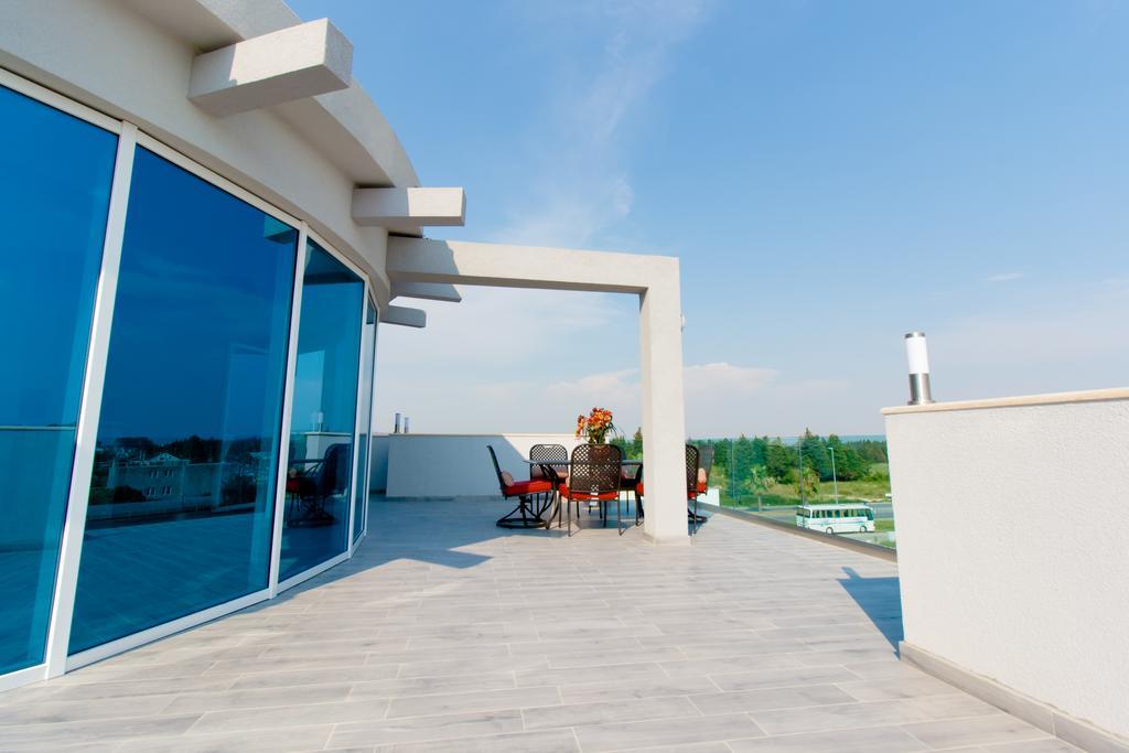 A3 Apartments Ulcinj Eksteriør billede