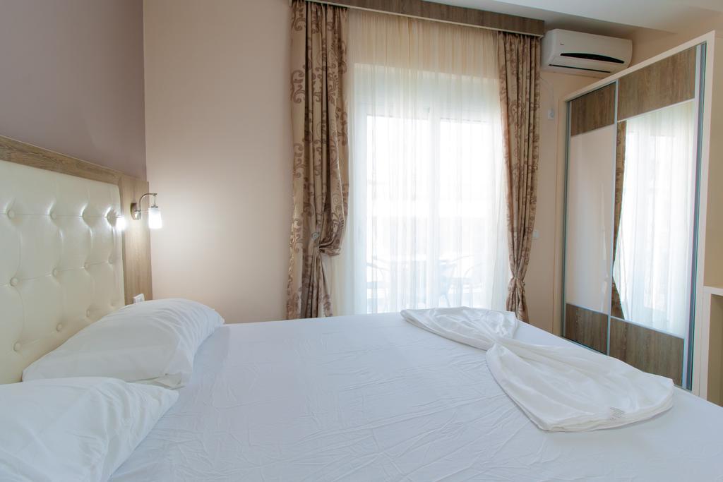 A3 Apartments Ulcinj Eksteriør billede