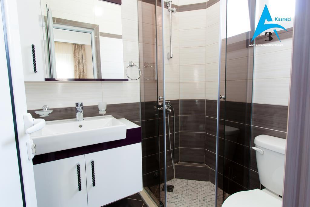 A3 Apartments Ulcinj Eksteriør billede