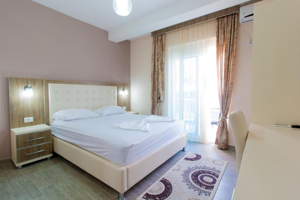 A3 Apartments Ulcinj Eksteriør billede