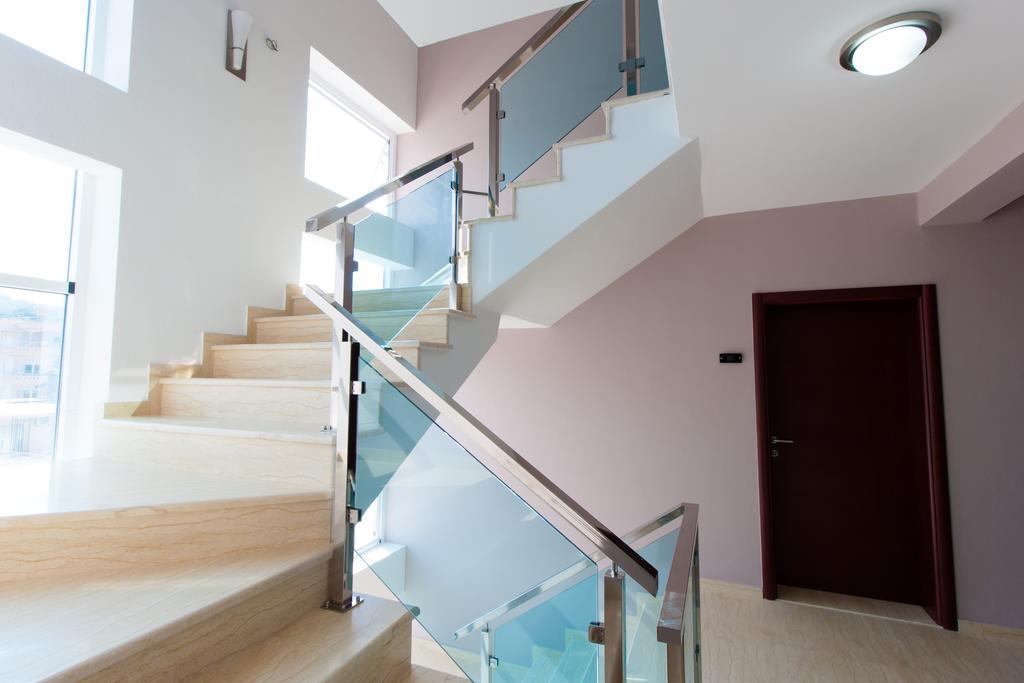 A3 Apartments Ulcinj Eksteriør billede