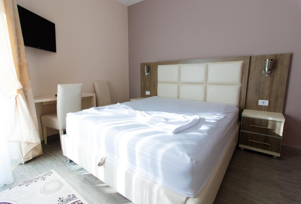 A3 Apartments Ulcinj Eksteriør billede