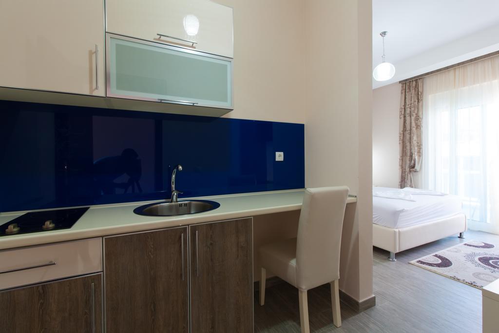 A3 Apartments Ulcinj Eksteriør billede