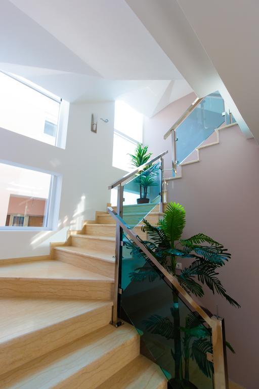 A3 Apartments Ulcinj Eksteriør billede