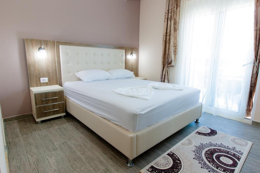 A3 Apartments Ulcinj Eksteriør billede
