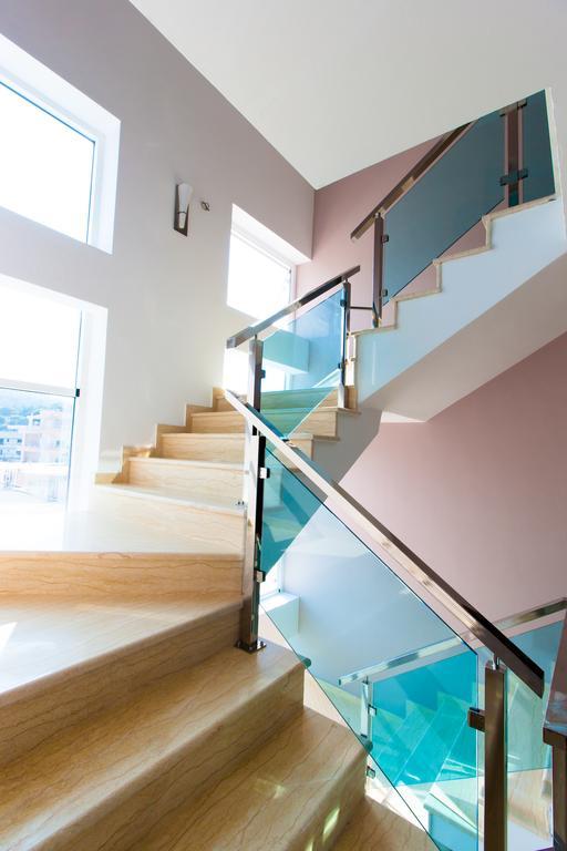 A3 Apartments Ulcinj Eksteriør billede